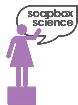 Soapbox Science